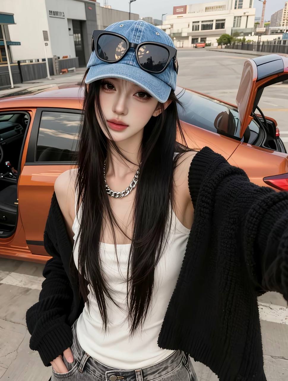 晚风航线